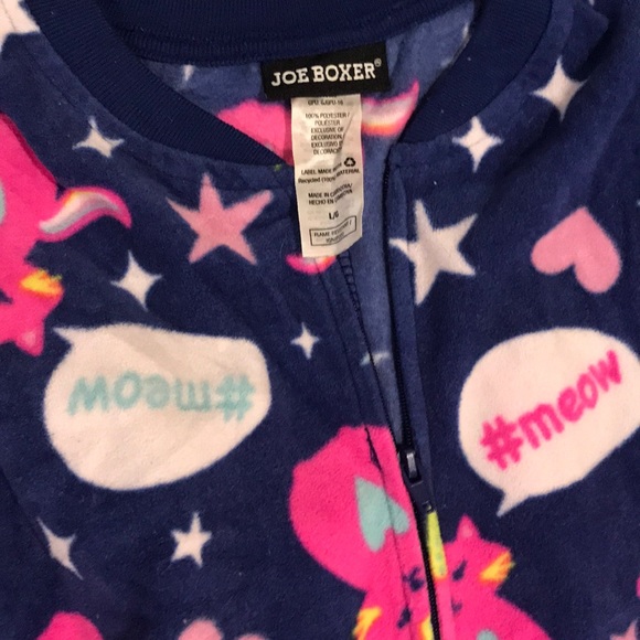 PJs - Picture 3 of 3